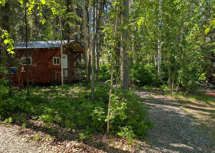 Sven\'S Basecamp Hostel