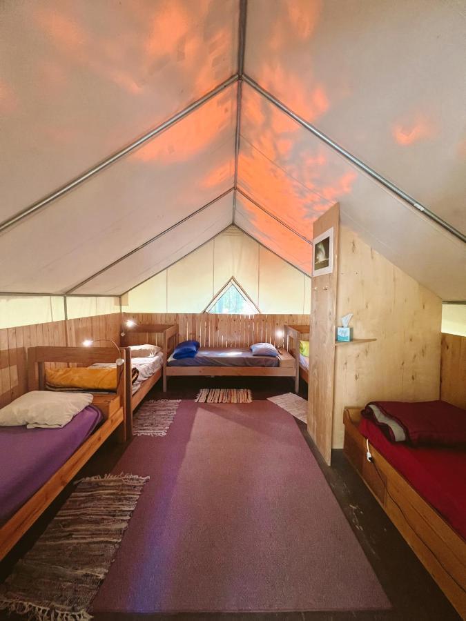 Hostel Sven's Basecamp