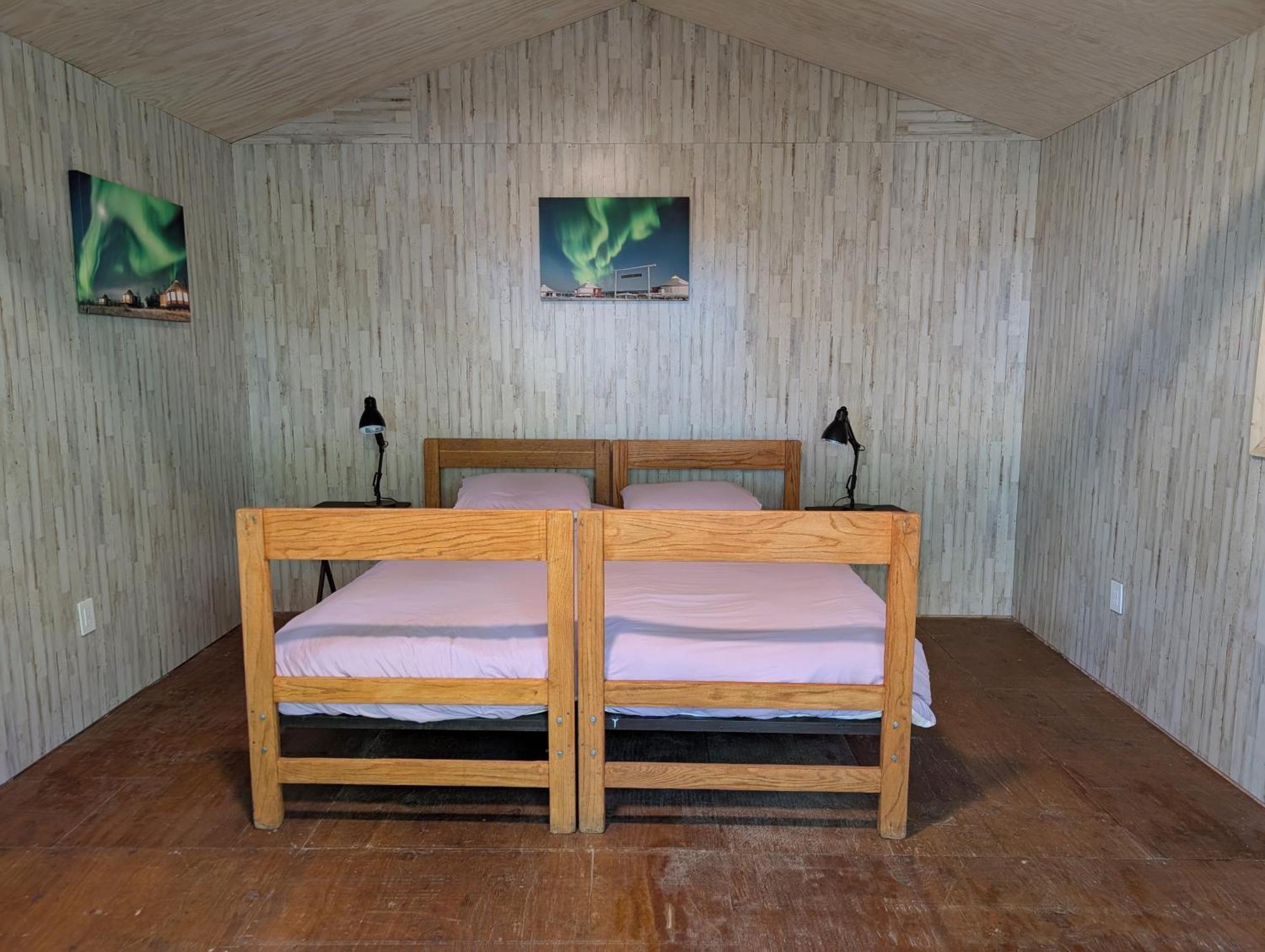 Sven's Basecamp