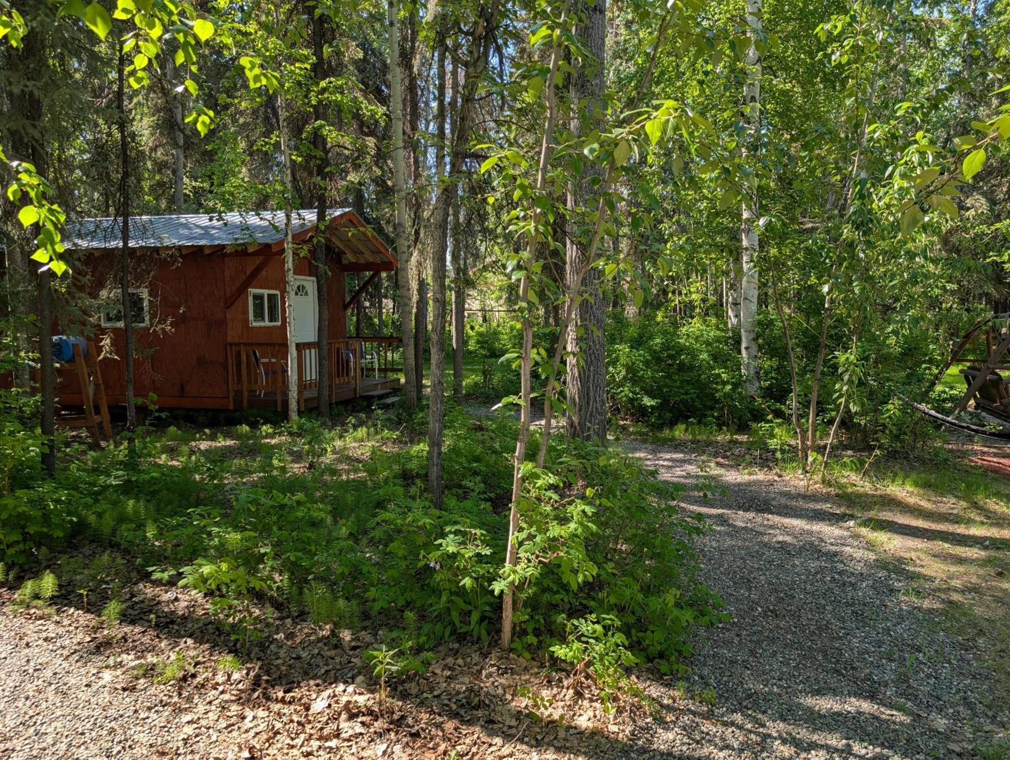 Sven's Basecamp Hostel *