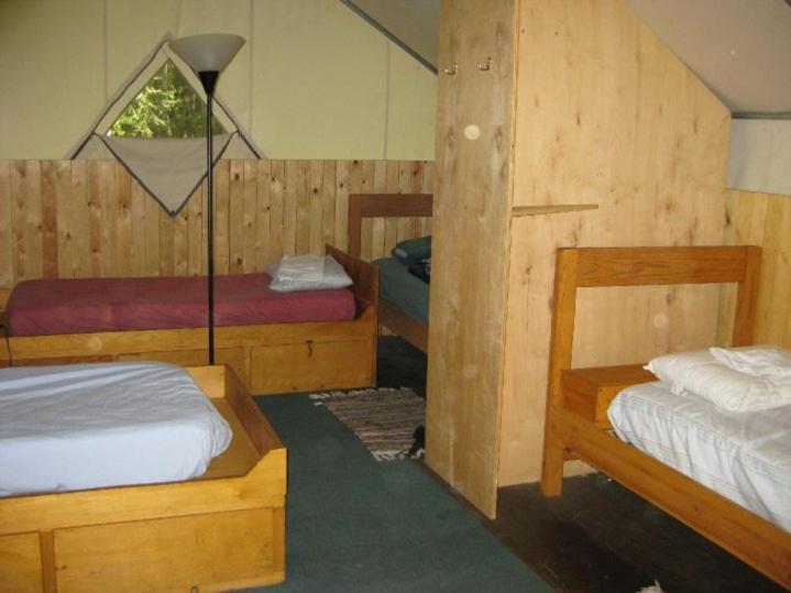 Hostel Sven's Basecamp *