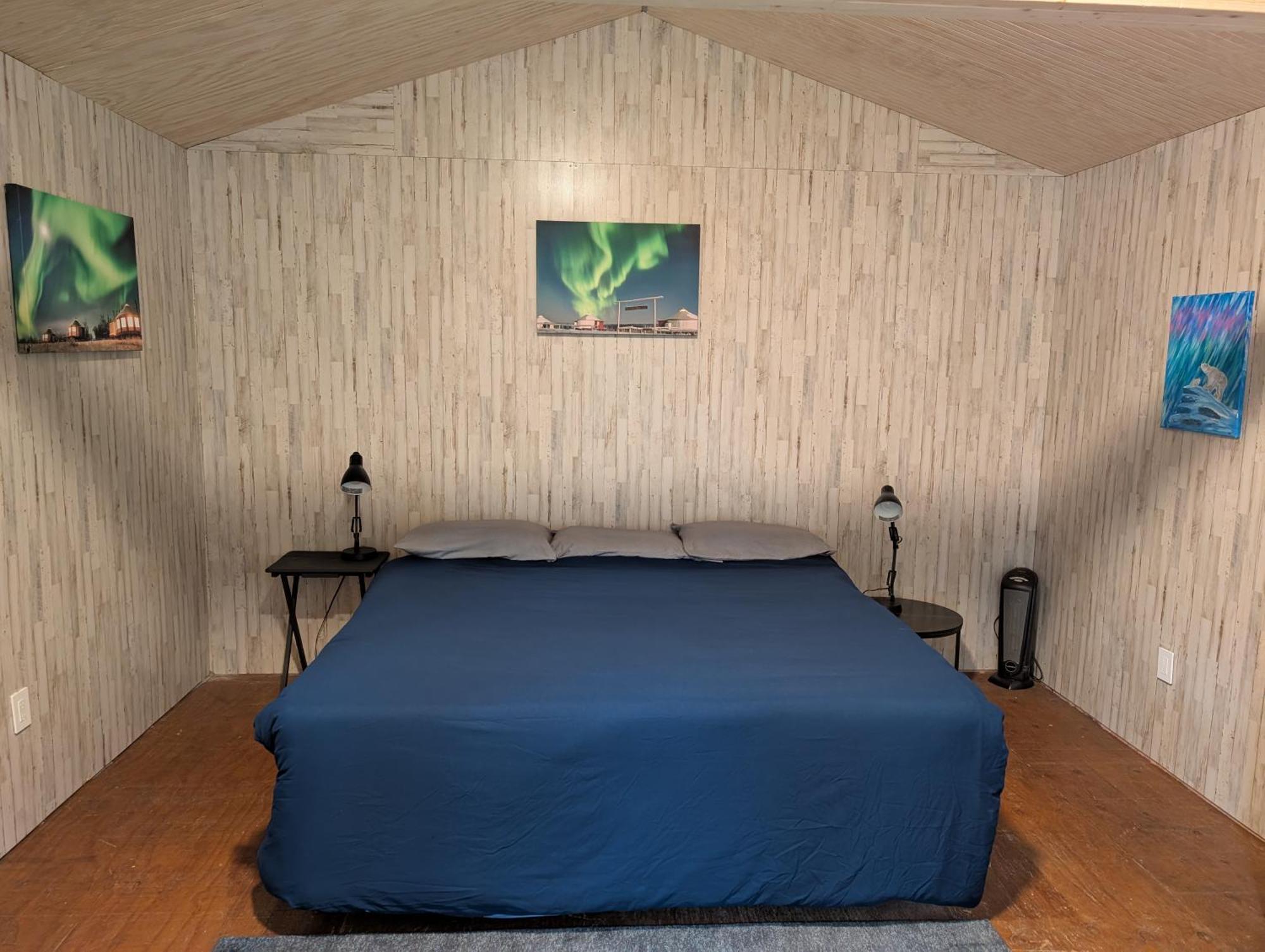 Sven's Basecamp Hostel