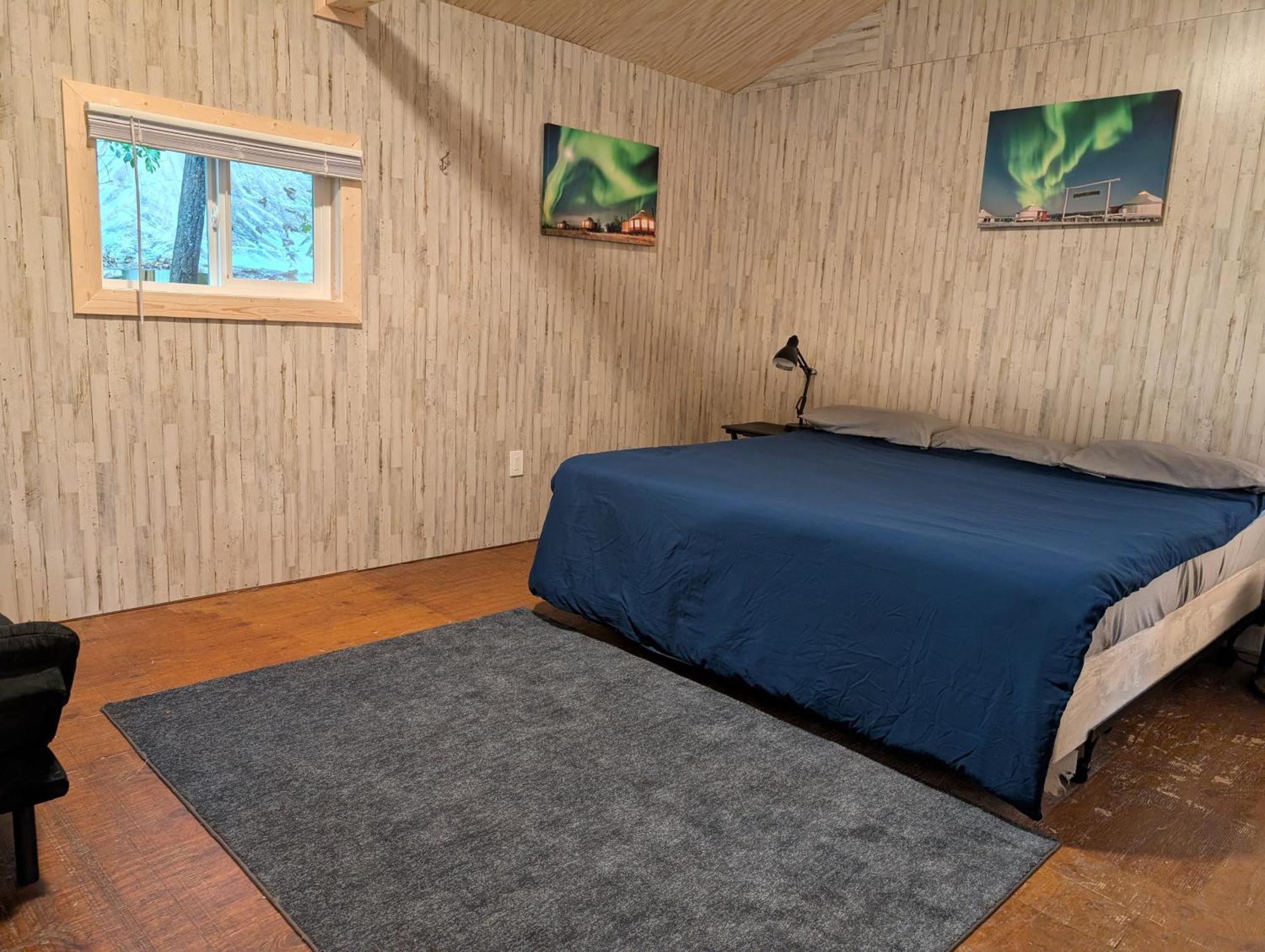 Hostel Sven's Basecamp