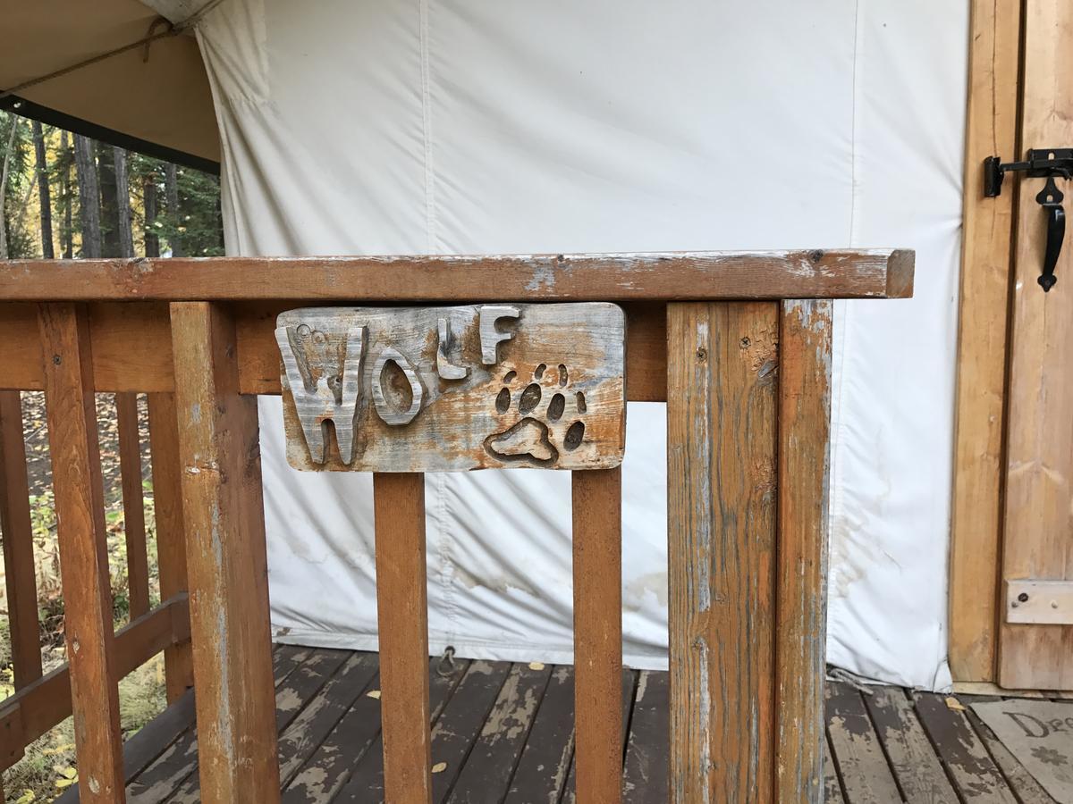 Sven's Basecamp