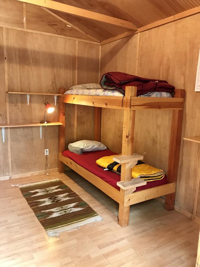 Hostel Sven's Basecamp *