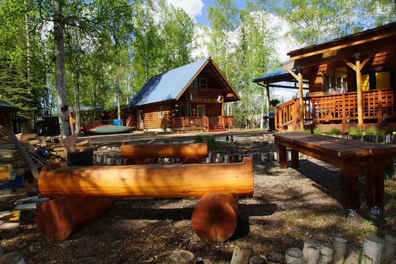 Hostel Sven's Basecamp